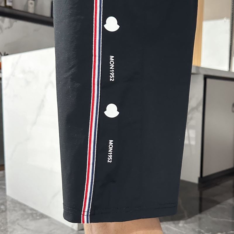 Moncler Short Pants